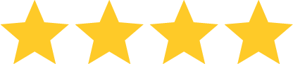 rating - 4 star