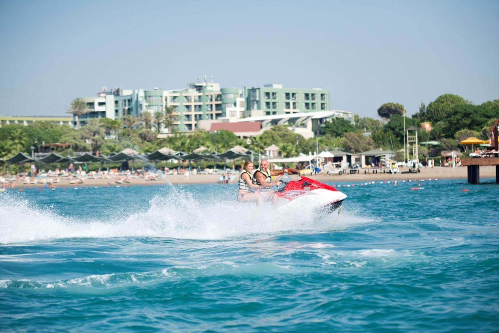 cheap resort hotels to Spend holiday with family