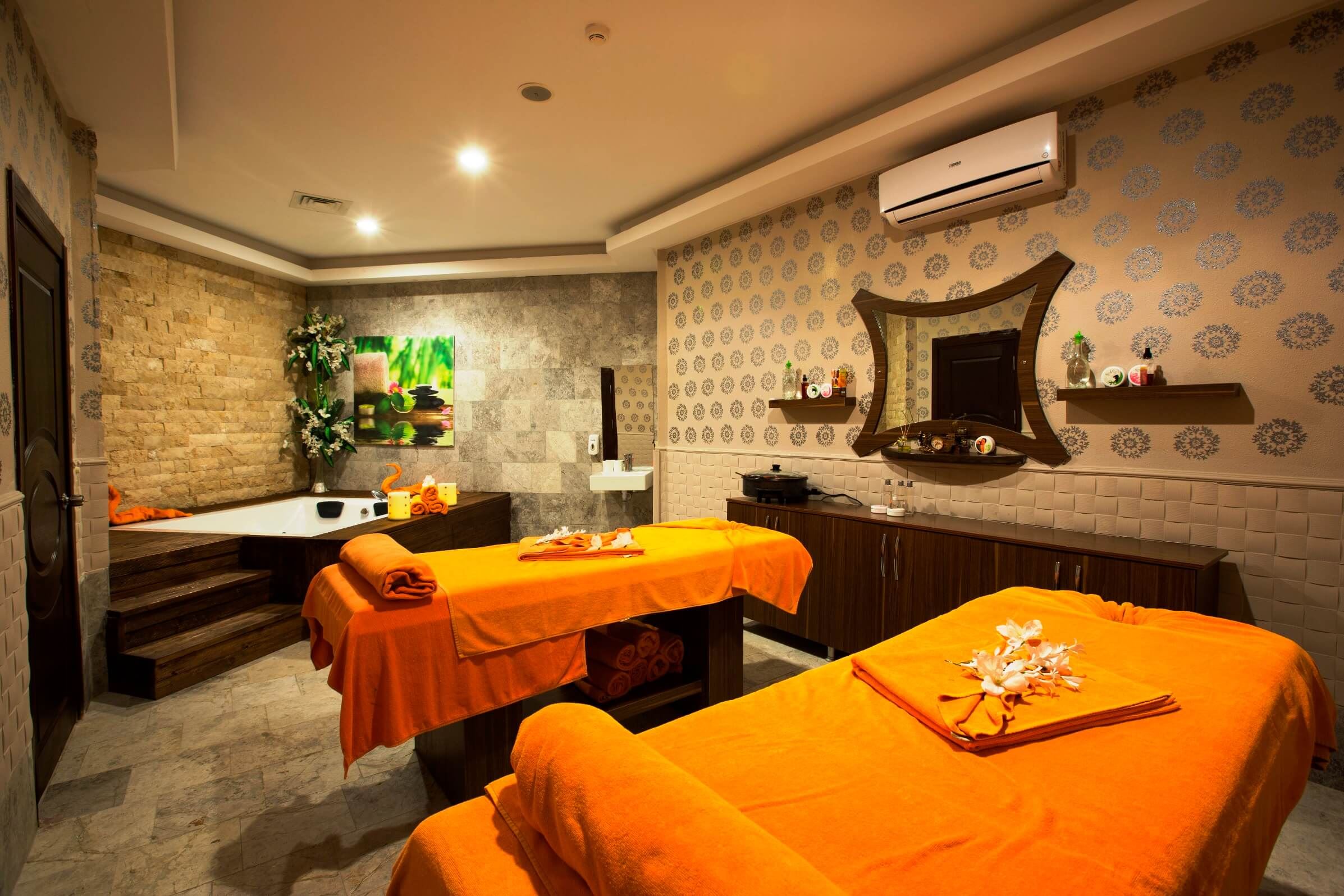 cheap resort hotels to Spend holiday with family