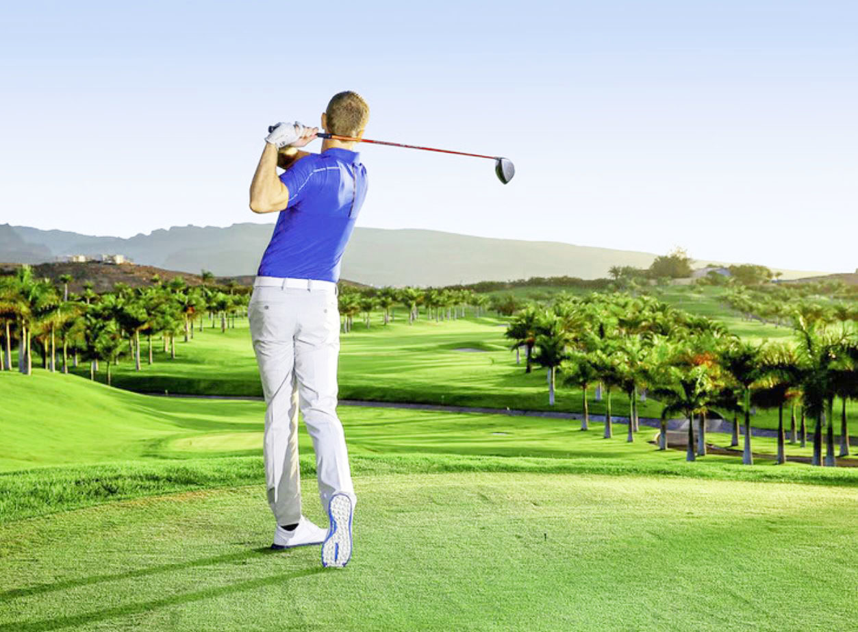 Belek is a Golf Paradise !