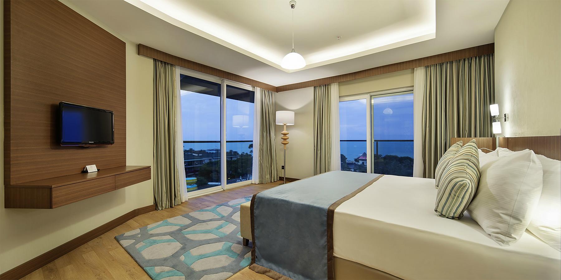 cheap resort hotels to Spend holiday with family