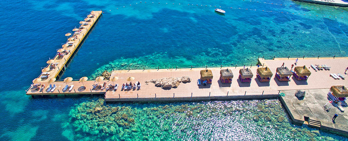 Relax! it’s beach time