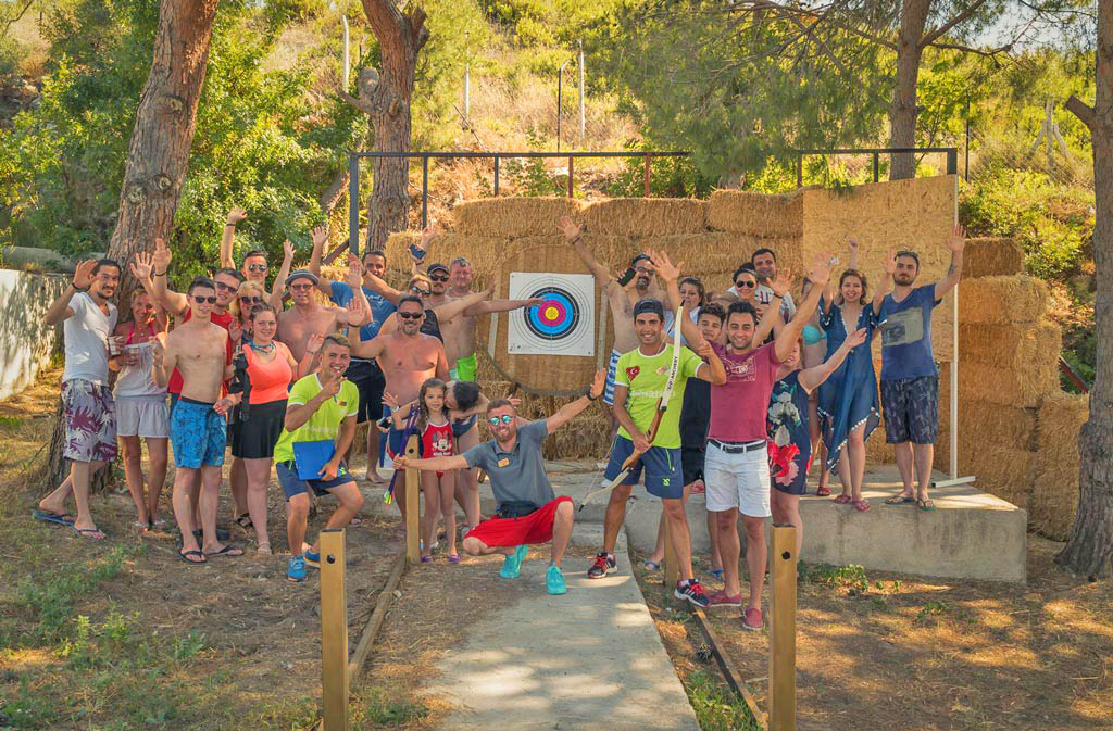 Entertain your Senses