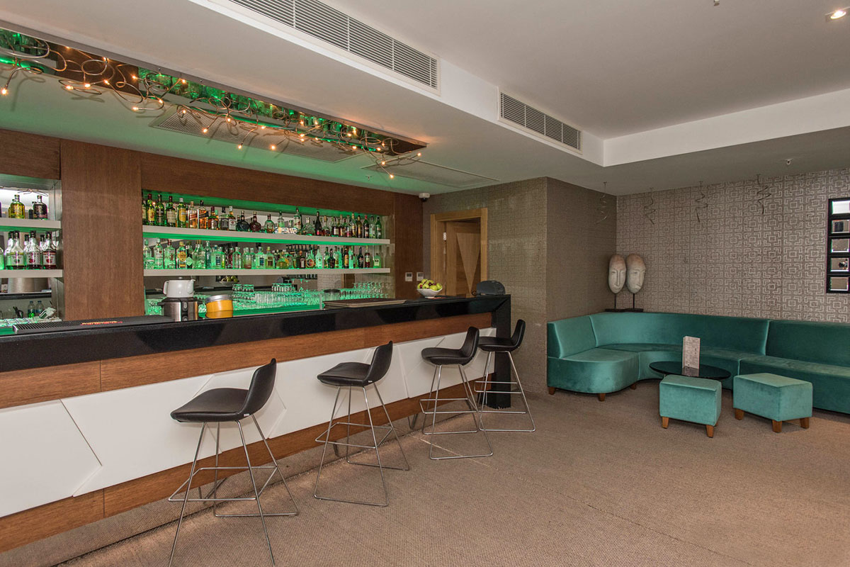 Delicacies throughout the day!