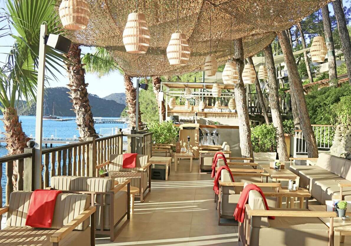 cheap resort hotels to Spend holiday with family