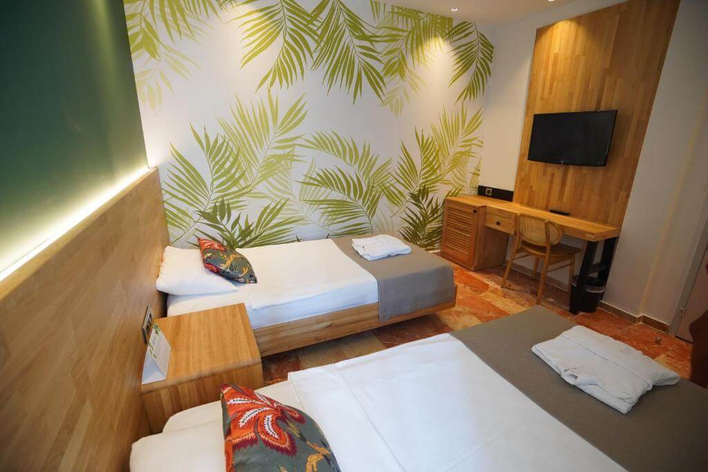 cheap resort hotels to Spend holiday with family