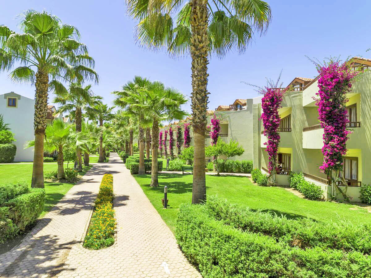 cheap resort hotels to Spend holiday with family