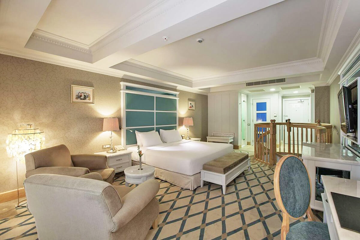 cheap resort hotels to Spend holiday with family