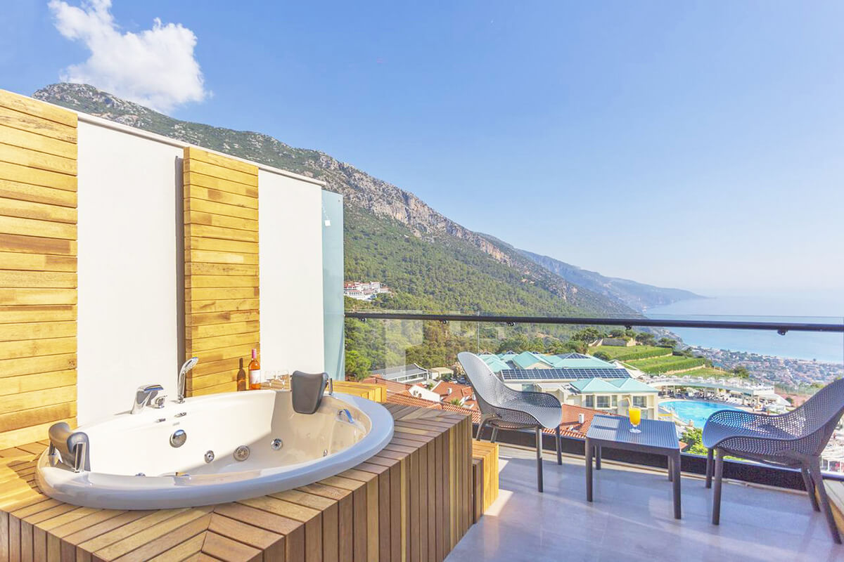 cheap resort hotels to Spend holiday with family