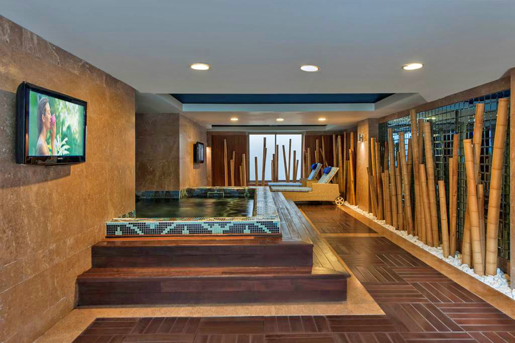 Spa which you Love