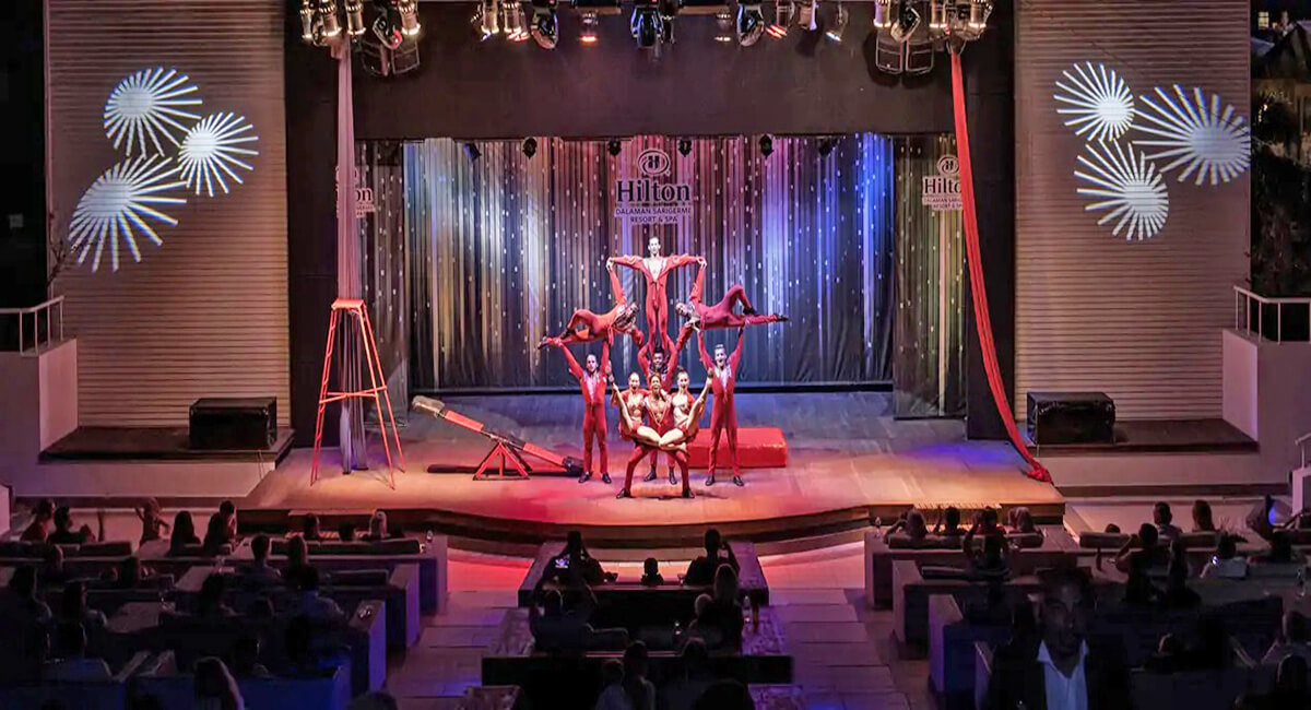 cheap resort hotels to Spend holiday with family