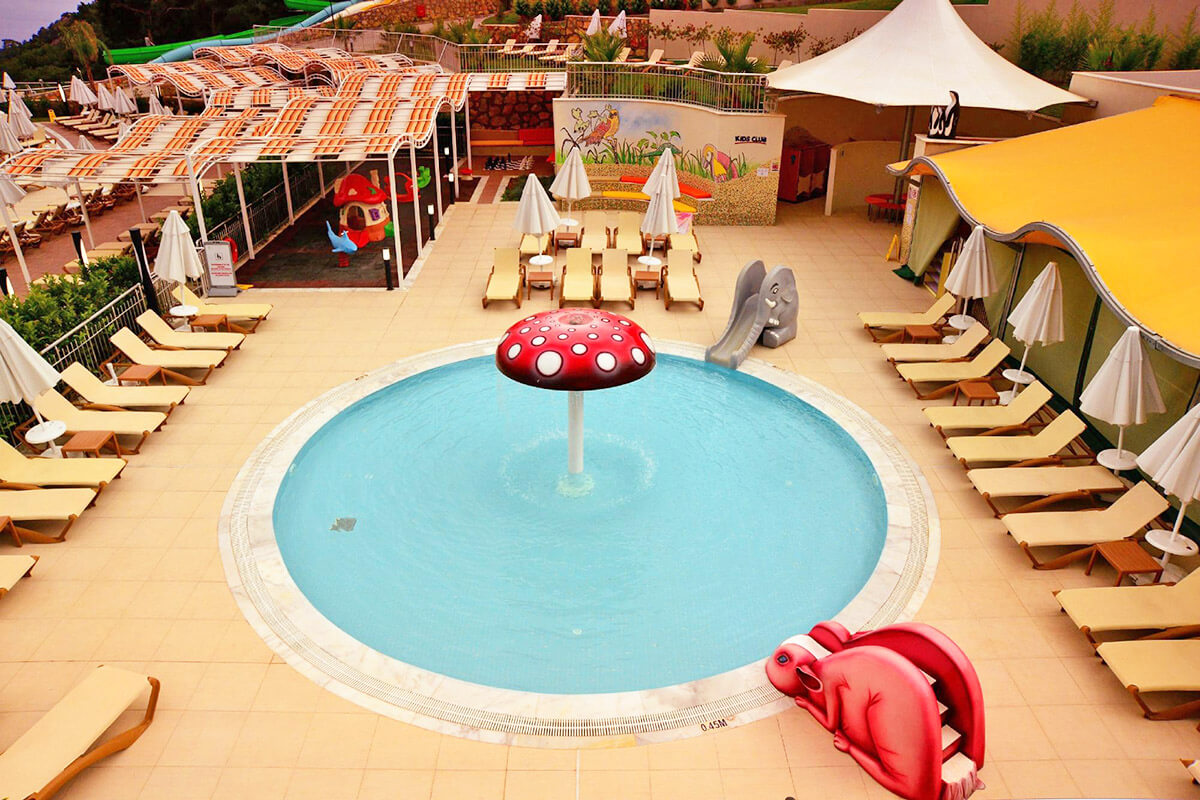 cheap resort hotels to Spend holiday with family