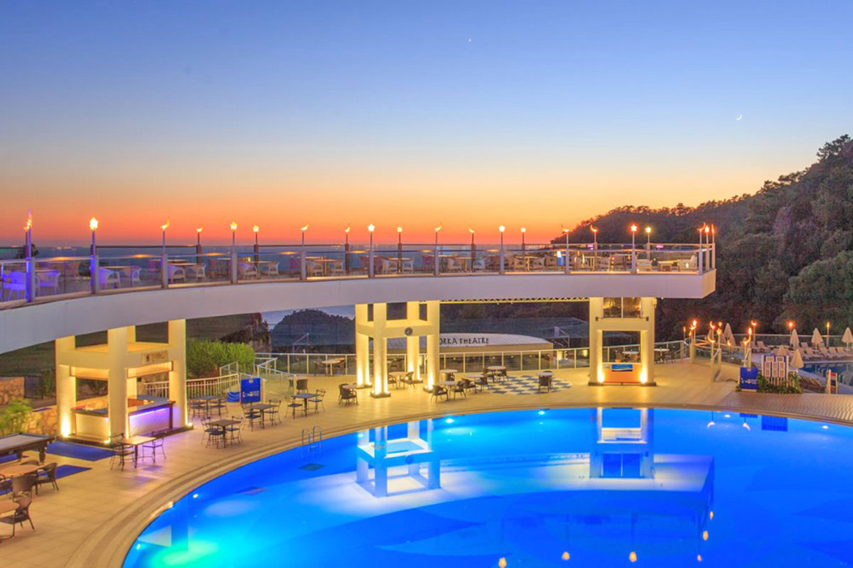 cheap resort hotels to Spend holiday with family