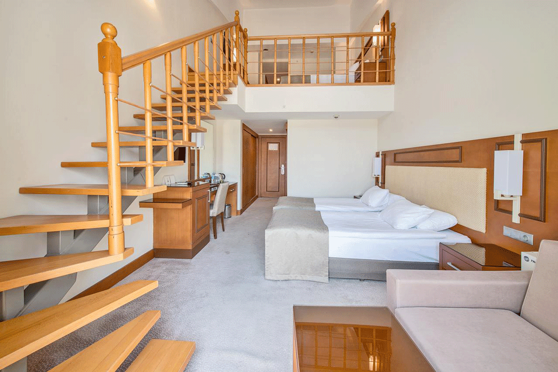 cheap resort hotels to Spend holiday with family