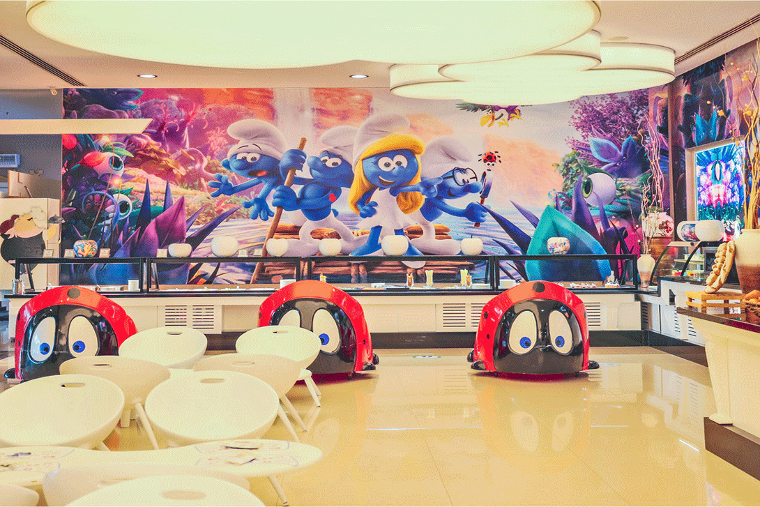 cheap resort hotels to Spend holiday with family