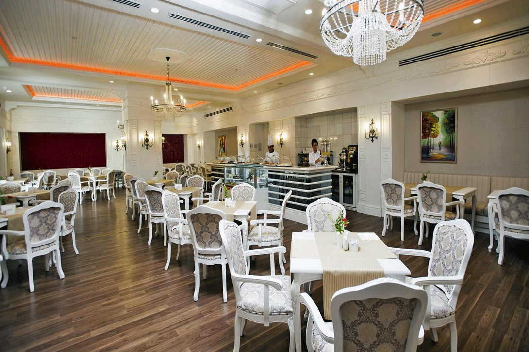 cheap resort hotels to Spend holiday with family