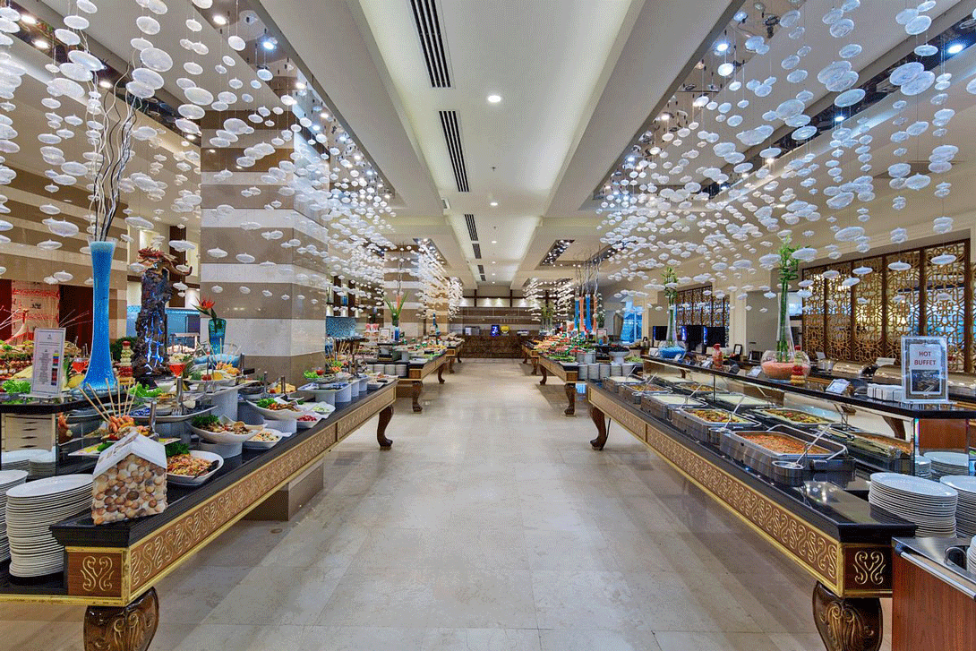 cheap resort hotels to Spend holiday with family