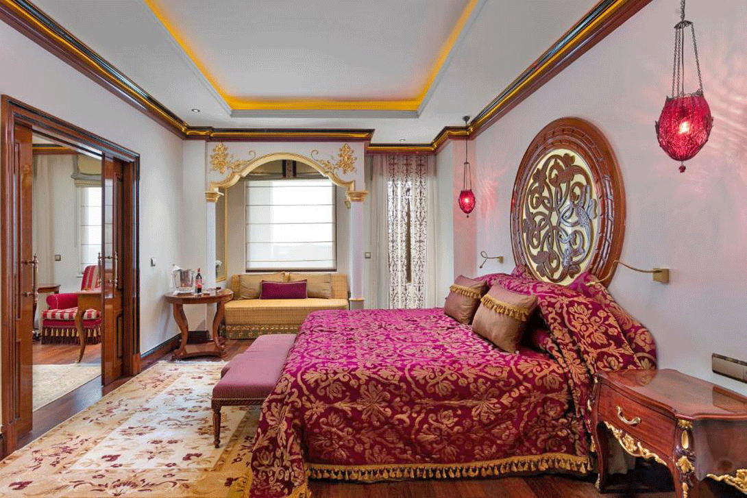 cheap resort hotels to Spend holiday with family