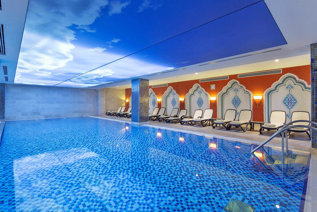 cheap resort hotels to Spend holiday with family