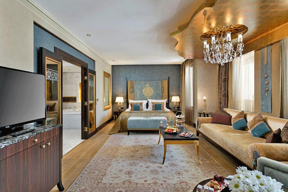 cheap resort hotels to Spend holiday with family