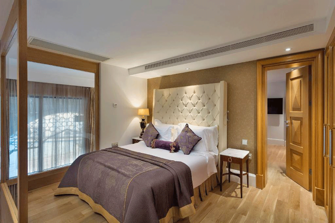 cheap resort hotels to Spend holiday with family