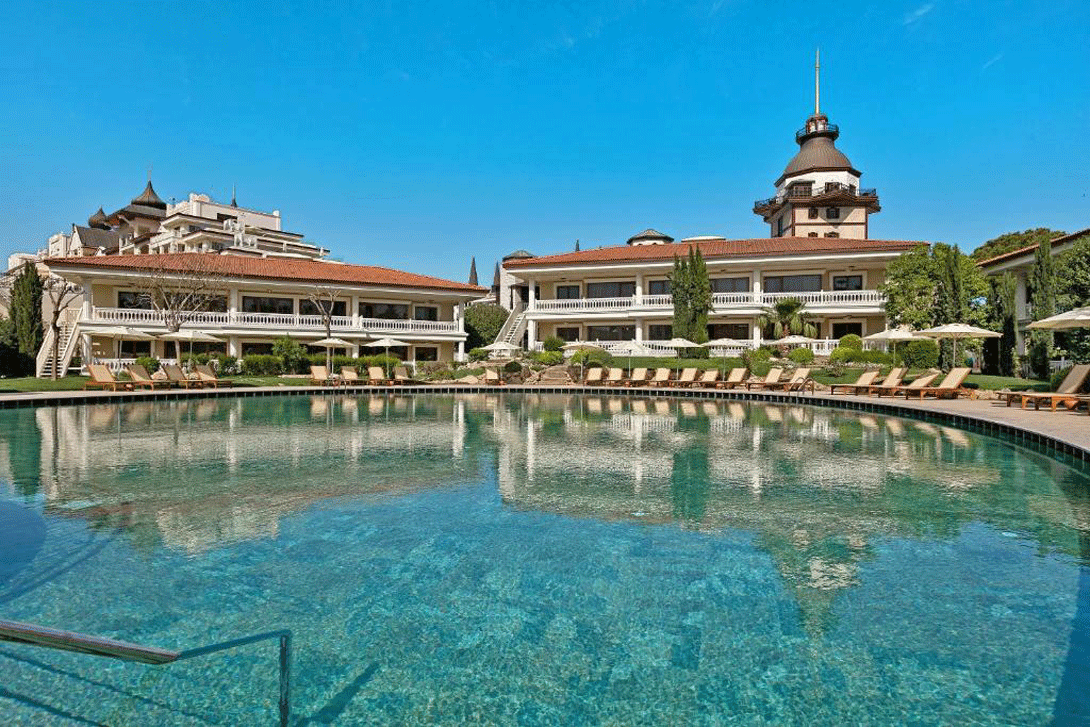 cheap resort hotels to Spend holiday with family