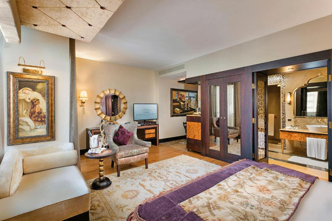 cheap resort hotels to Spend holiday with family