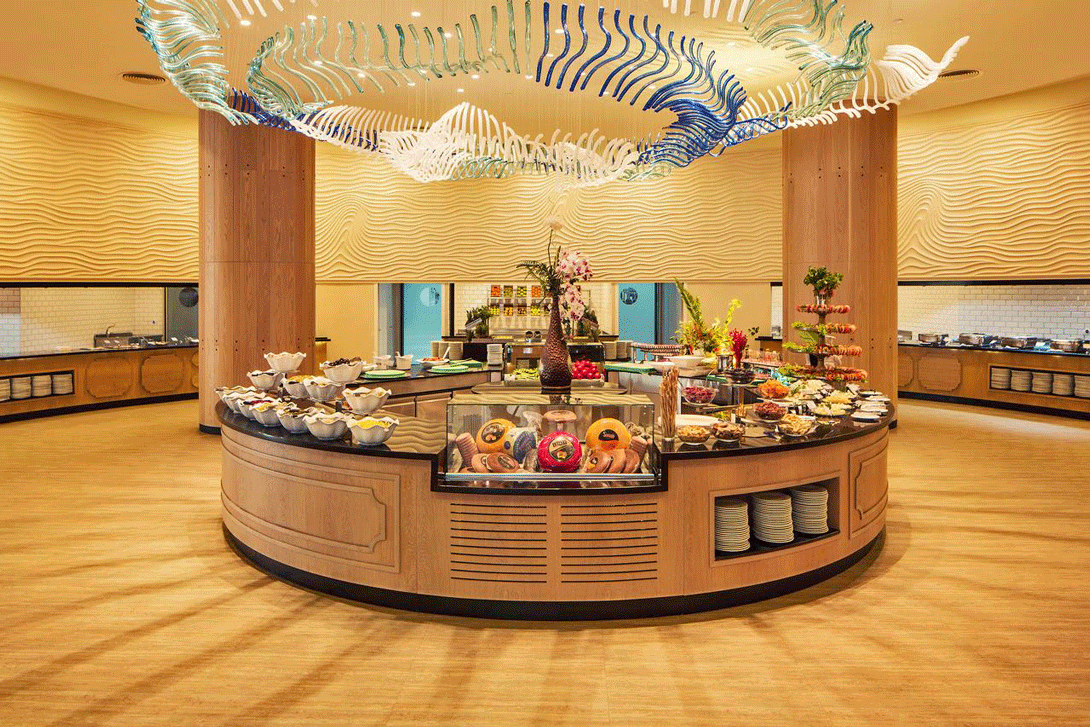 A Taste you'll Remember