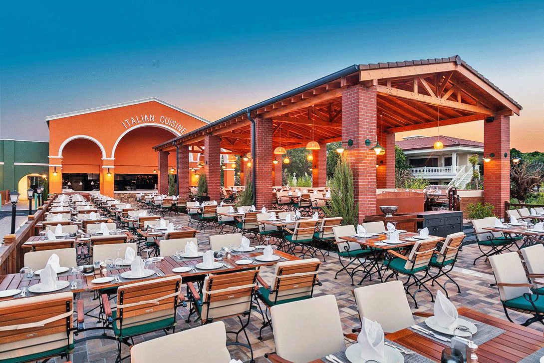 cheap resort hotels to Spend holiday with family