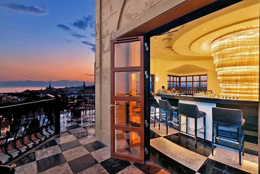 cheap resort hotels to Spend holiday with family