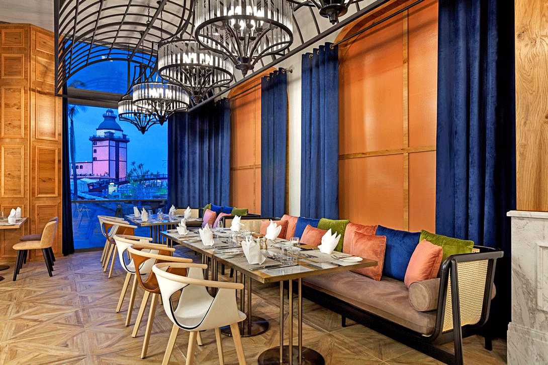 cheap resort hotels to Spend holiday with family