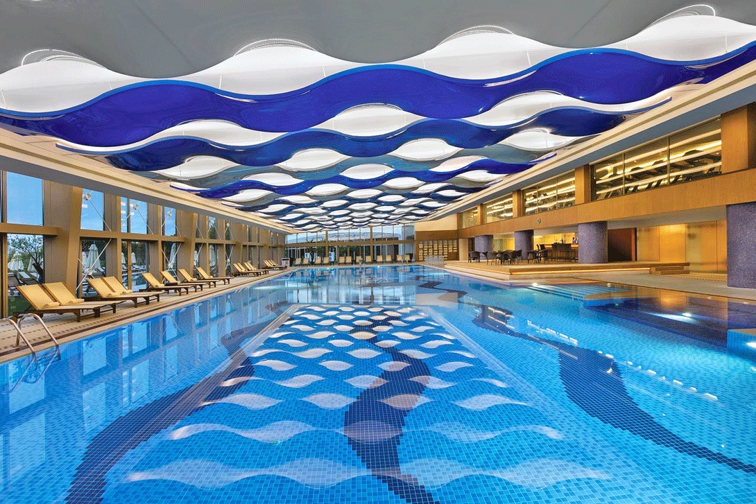 cheap resort hotels to Spend holiday with family