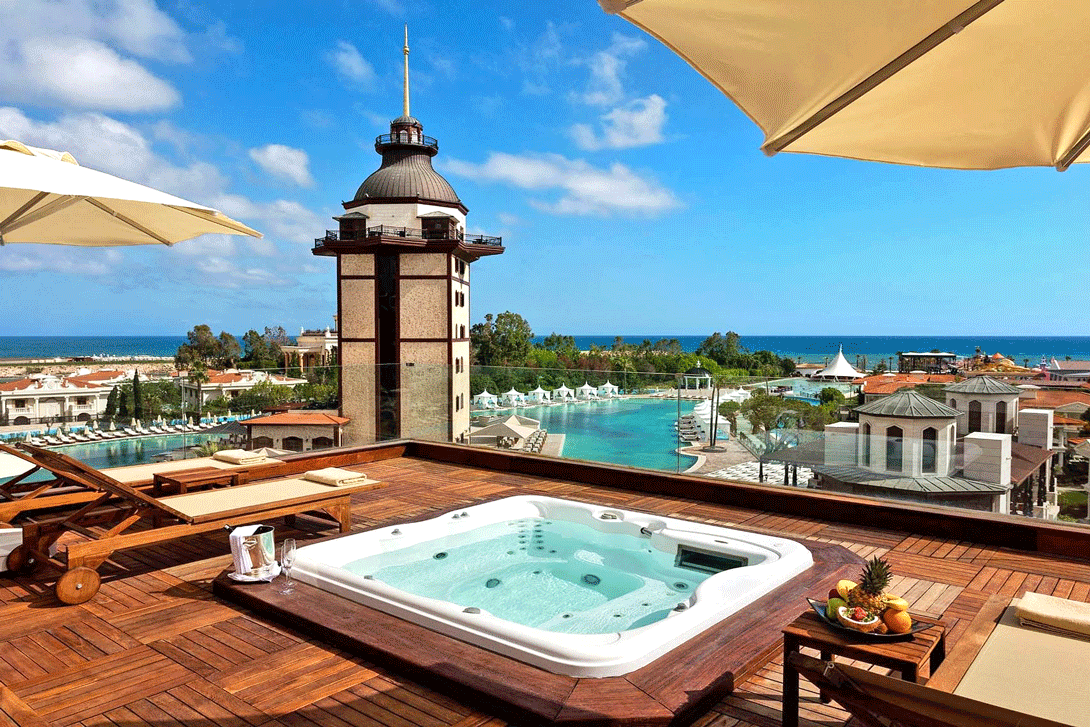 cheap resort hotels to Spend holiday with family