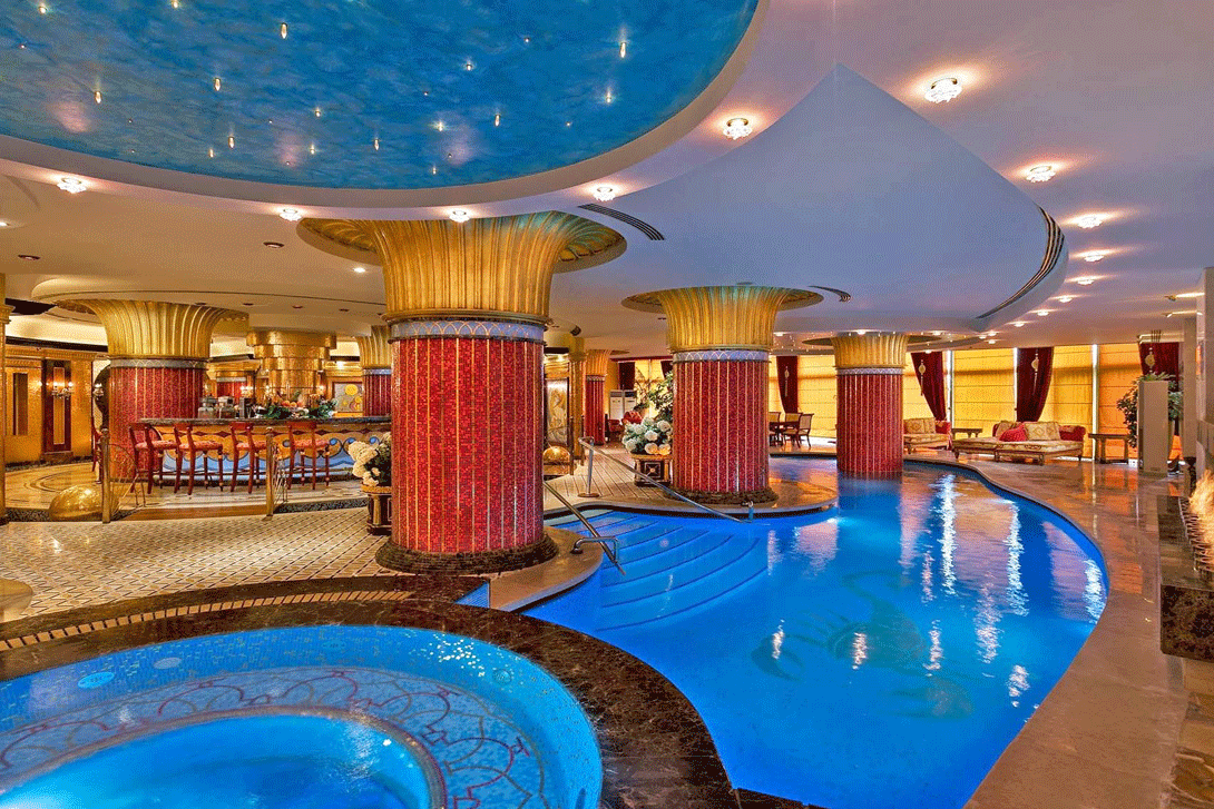 cheap resort hotels to Spend holiday with family