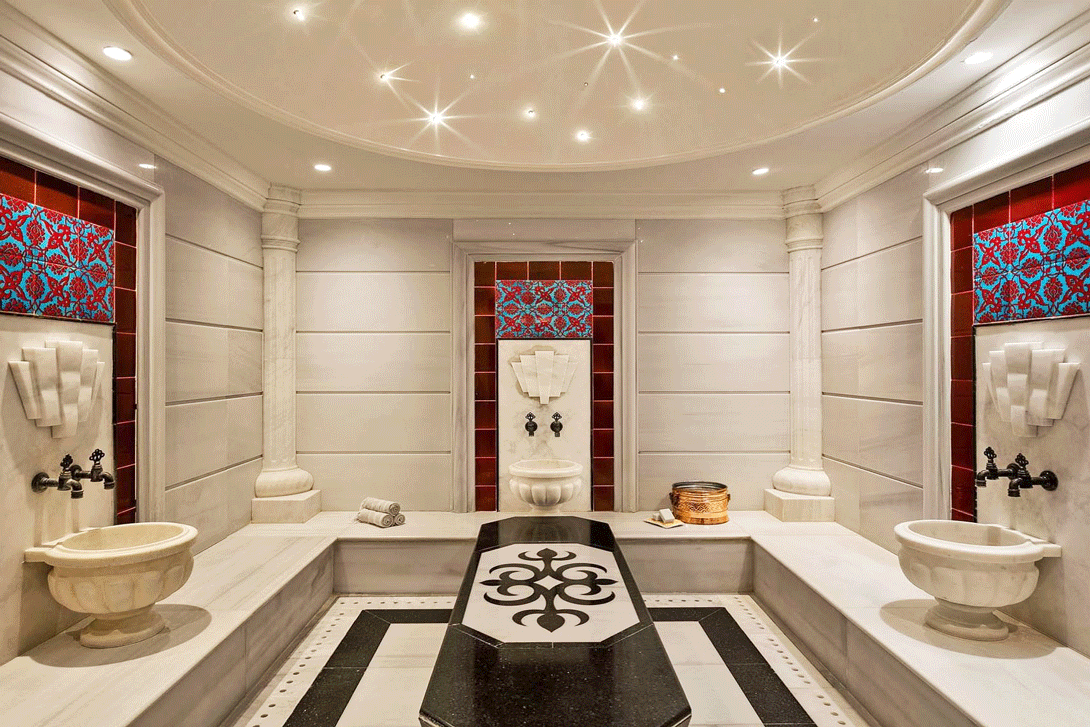 Relax & Rejuvenate 