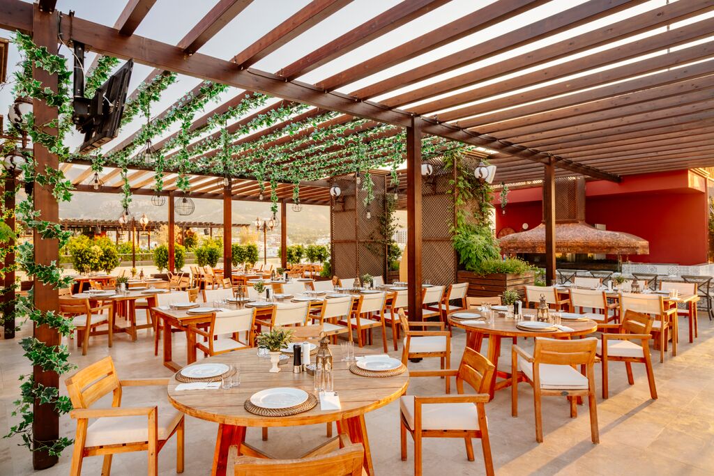 cheap resort hotels to Spend holiday with family