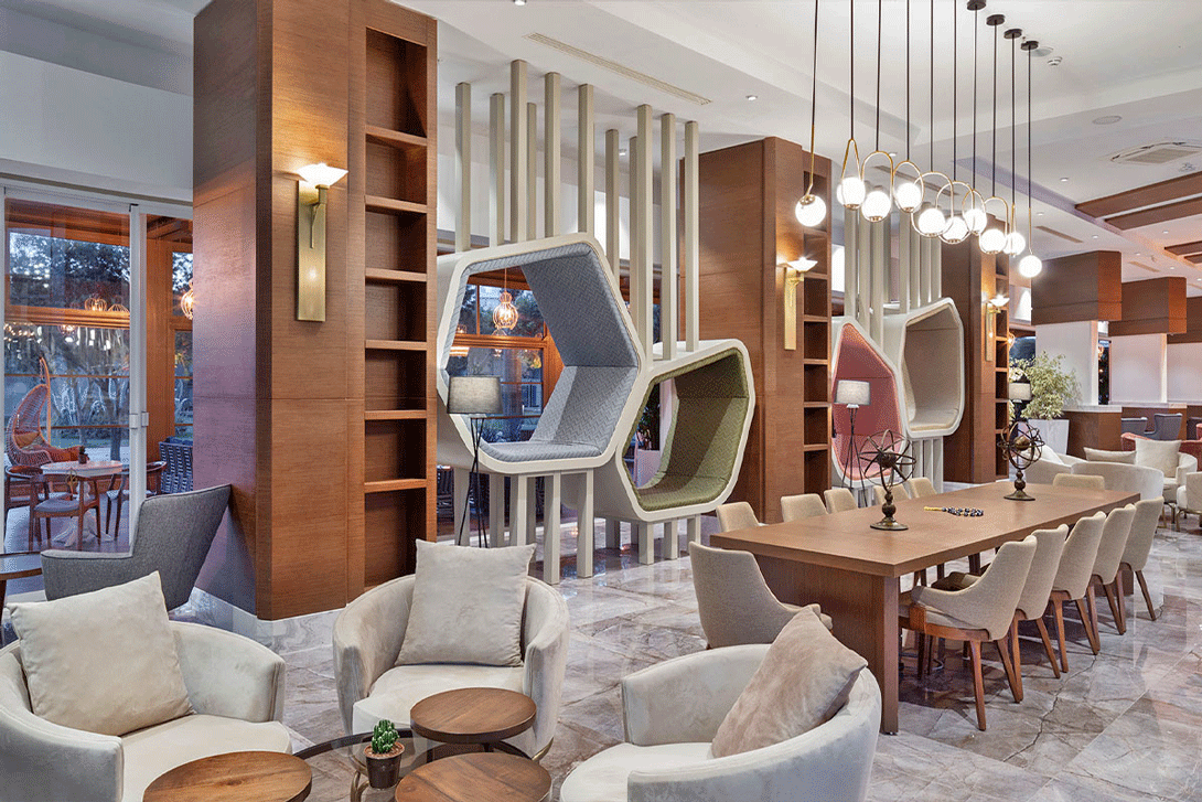 cheap resort hotels to Spend holiday with family