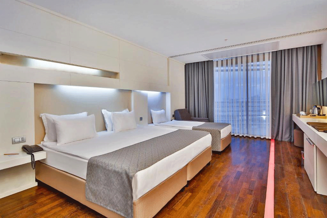 cheap resort hotels to Spend holiday with family