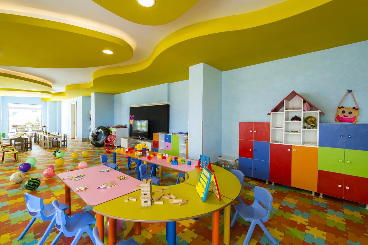 Cory & Friends Kid's Club