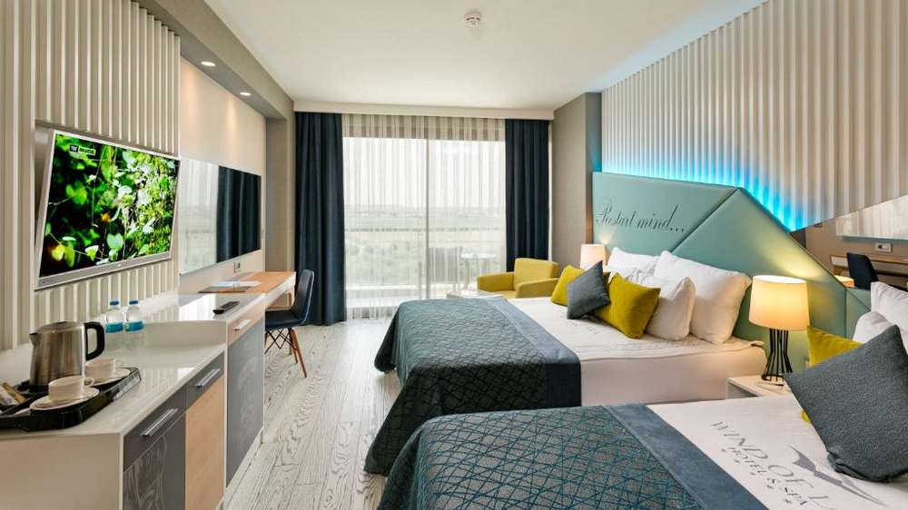 cheap resort hotels to Spend holiday with family