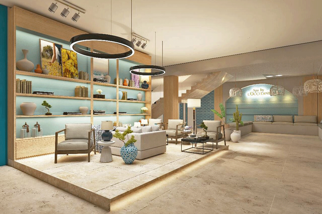 cheap resort hotels to Spend holiday with family