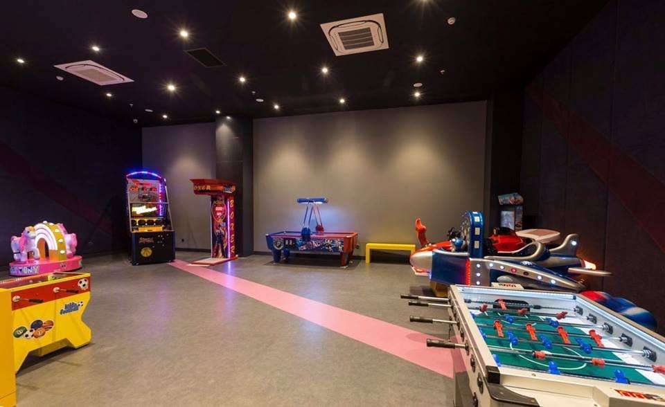 cheap resort hotels to Spend holiday with family