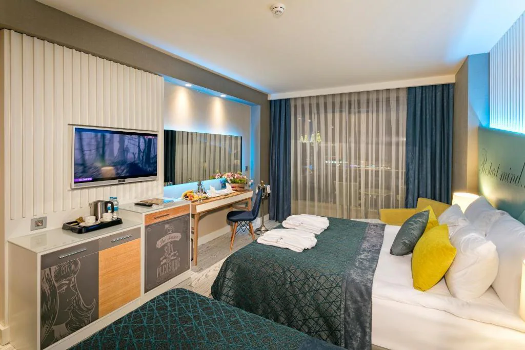 cheap resort hotels to Spend holiday with family