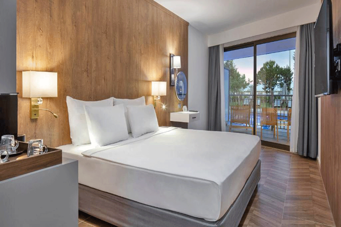 cheap resort hotels to Spend holiday with family