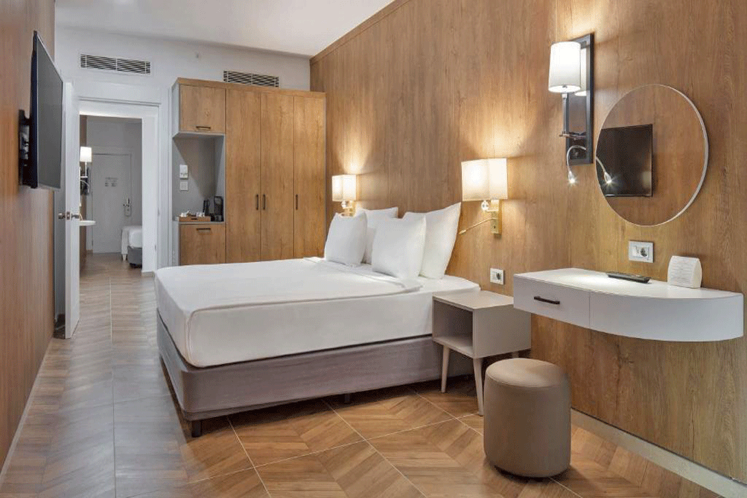 cheap resort hotels to Spend holiday with family