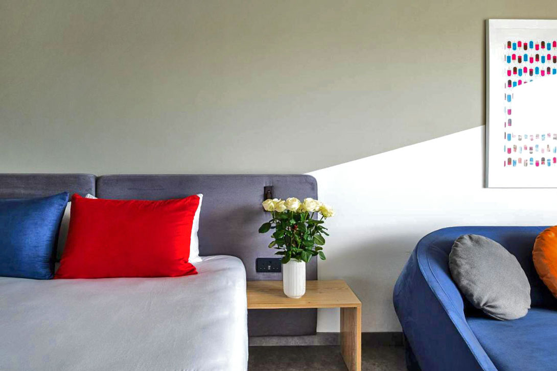 cheap resort hotels to Spend holiday with family