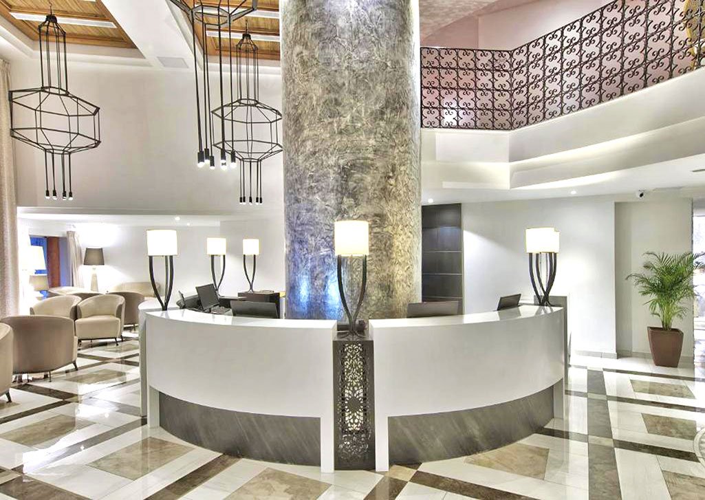 cheap resort hotels to Spend holiday with family