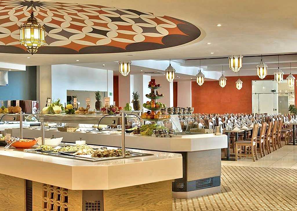 cheap resort hotels to Spend holiday with family