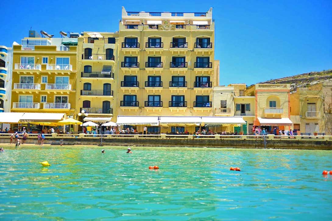 all inclusive resort deals Cyprus