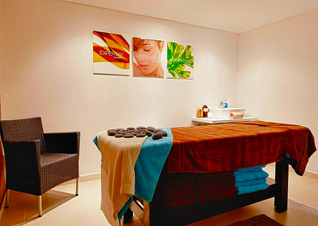Spa & Wellness